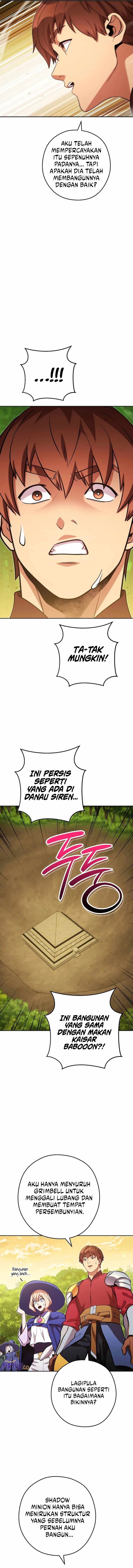Dilarang COPAS - situs resmi www.mangacanblog.com - Komik dungeon reset 236 - chapter 236 237 Indonesia dungeon reset 236 - chapter 236 Terbaru 3|Baca Manga Komik Indonesia|Mangacan